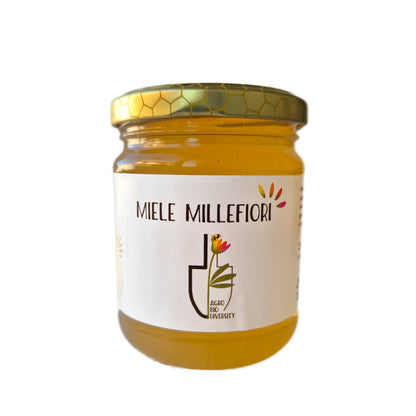 Miele Millefiori