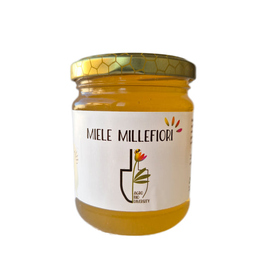 Miele Millefiori