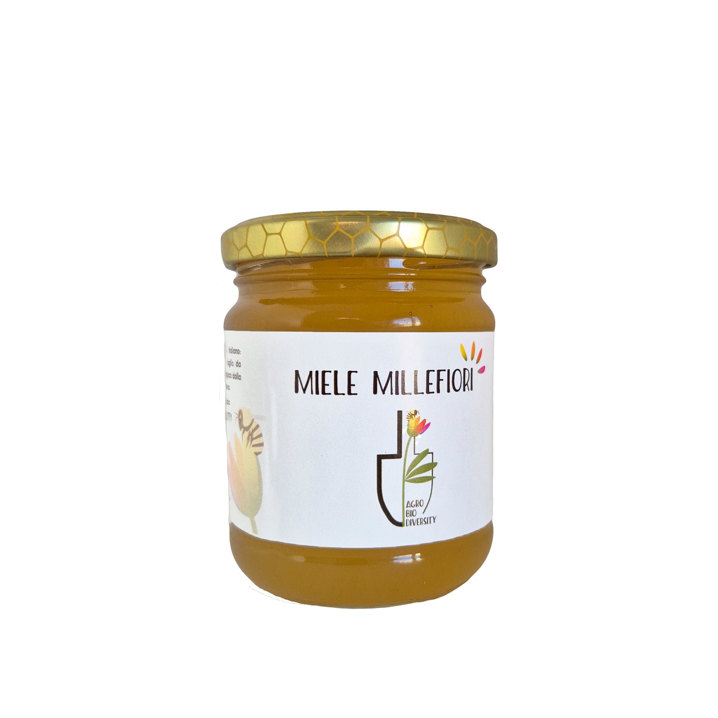 Miele Millefiori